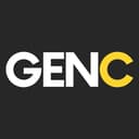GENC Logo